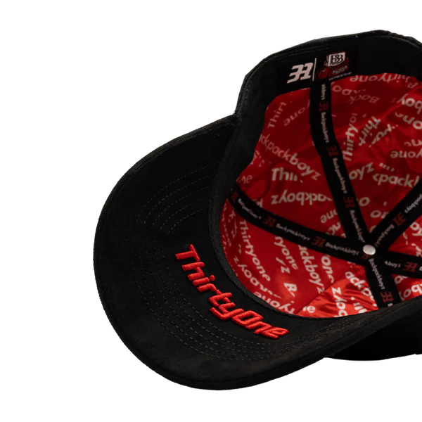31 hats x Backpack "Gelato"