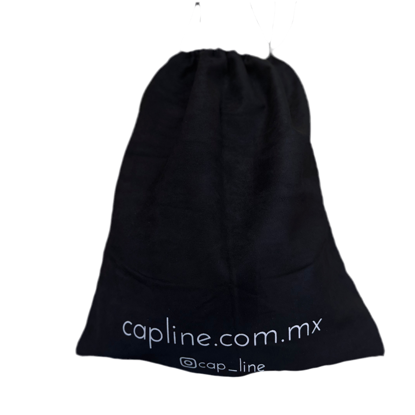 CubrePolvos Capline