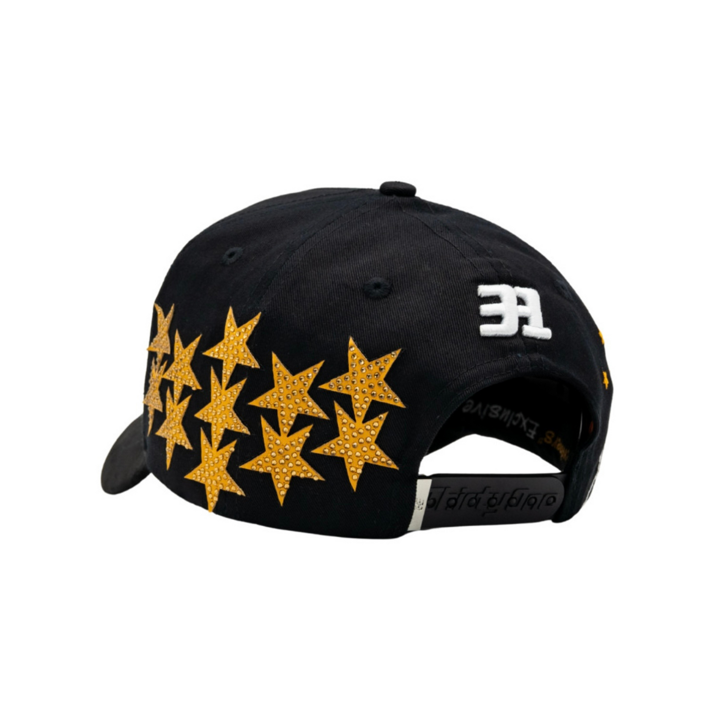 31 Hats x El Mago // DE EAST L.A.
