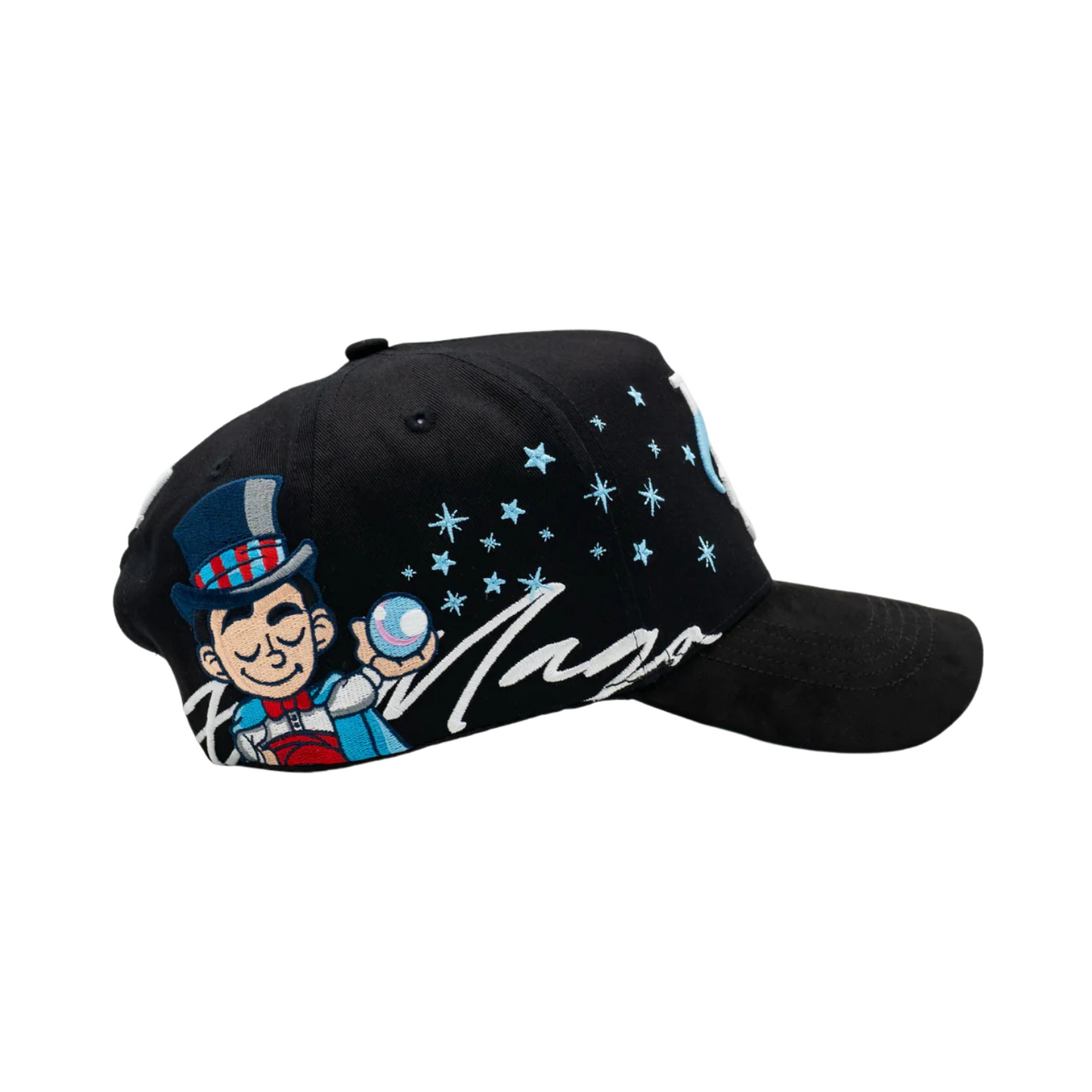 31 Hats x El Mago // Magic Club