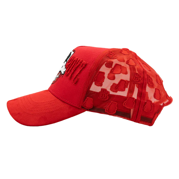 31 Hats x Backpack "La mochila"