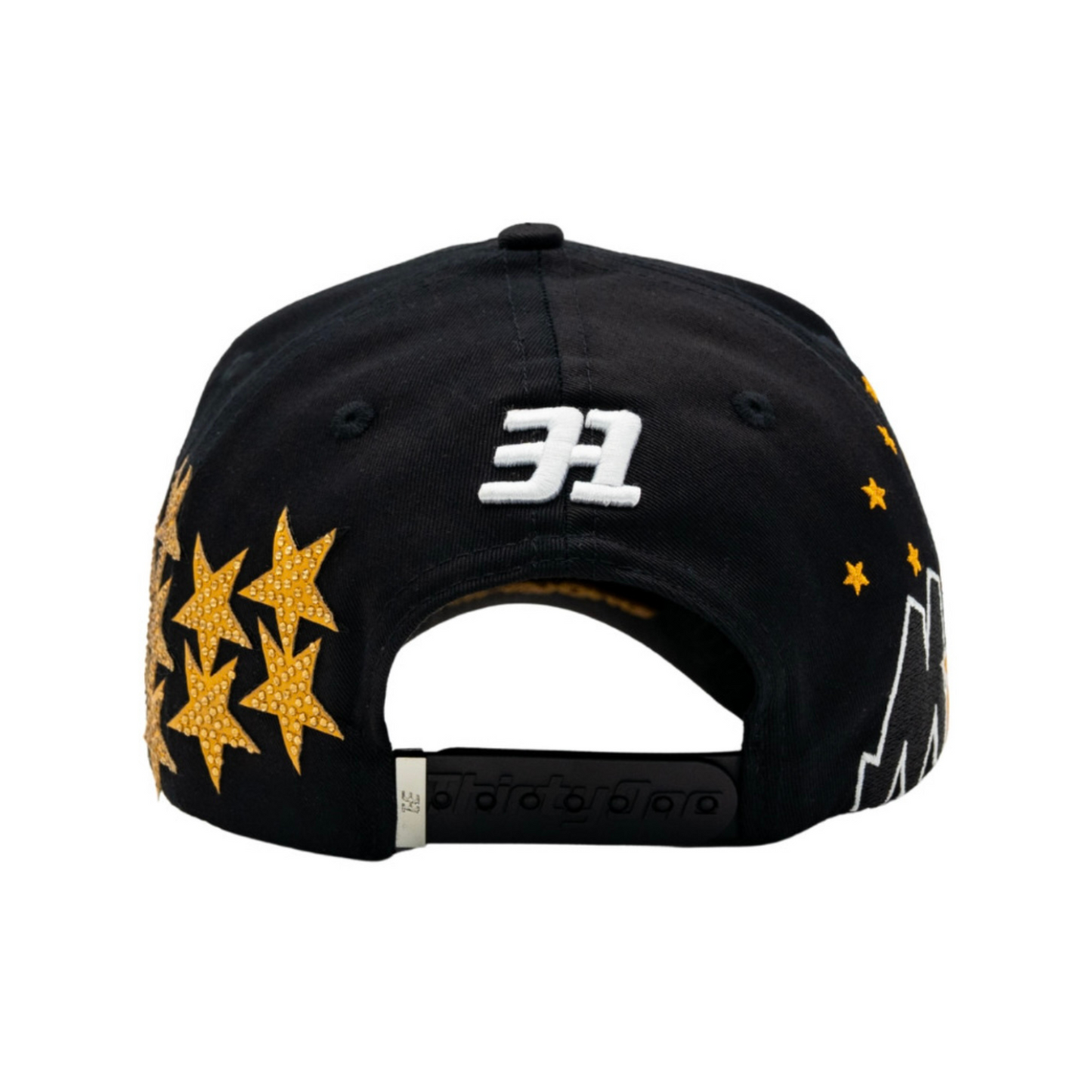 31 Hats x El Mago // DE EAST L.A.