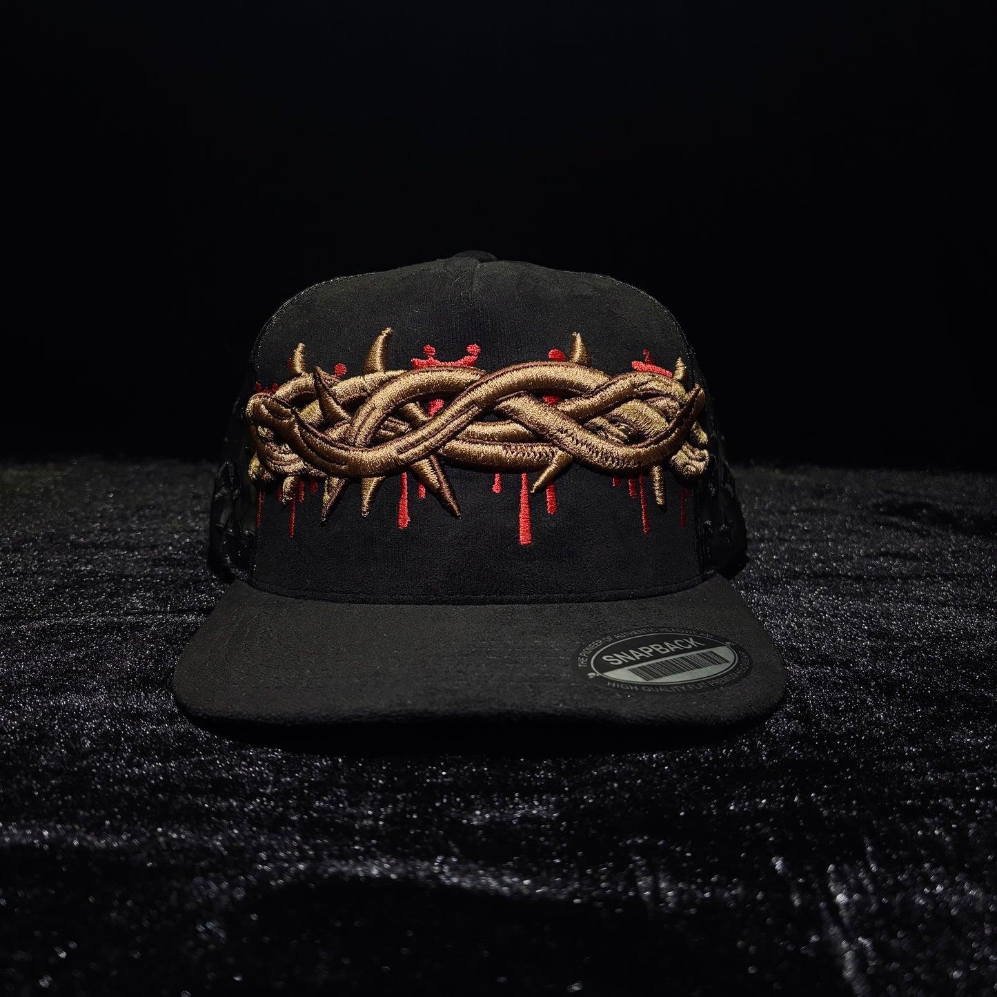 Snapback / Espinas