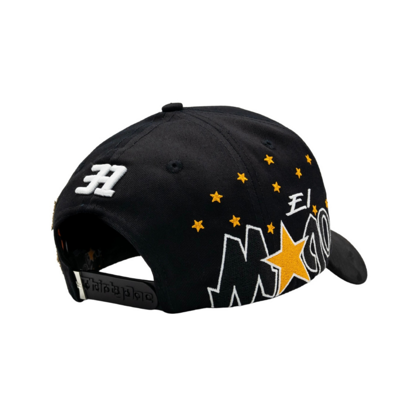31 Hats x El Mago // DE EAST L.A.