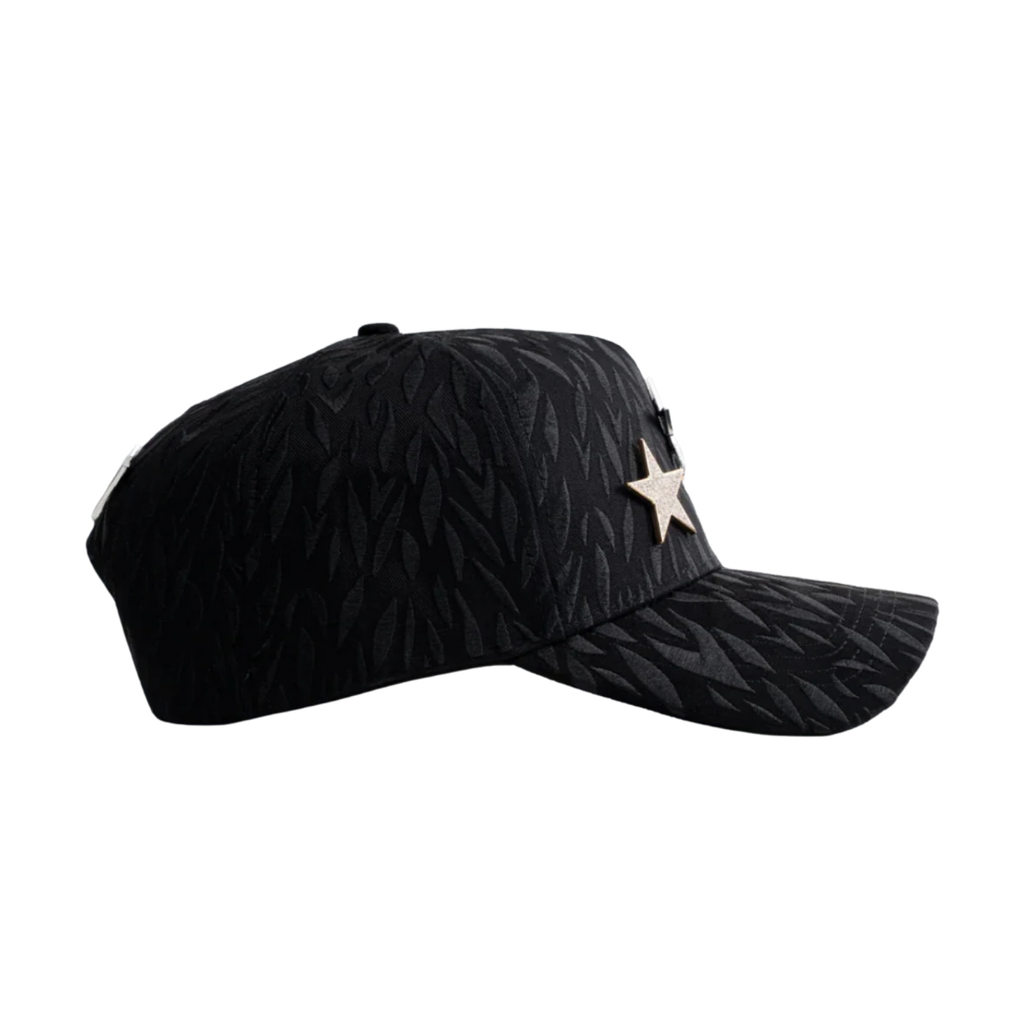 Barbas Hats x CT "ROCKSTAR”