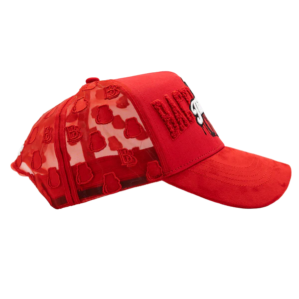 31 Hats x Backpack "La mochila"