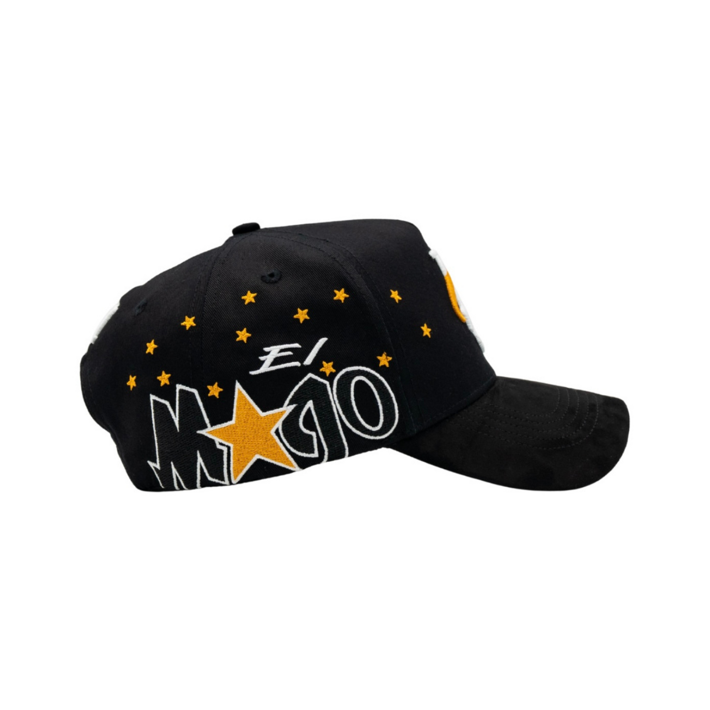 31 Hats x El Mago // DE EAST L.A.