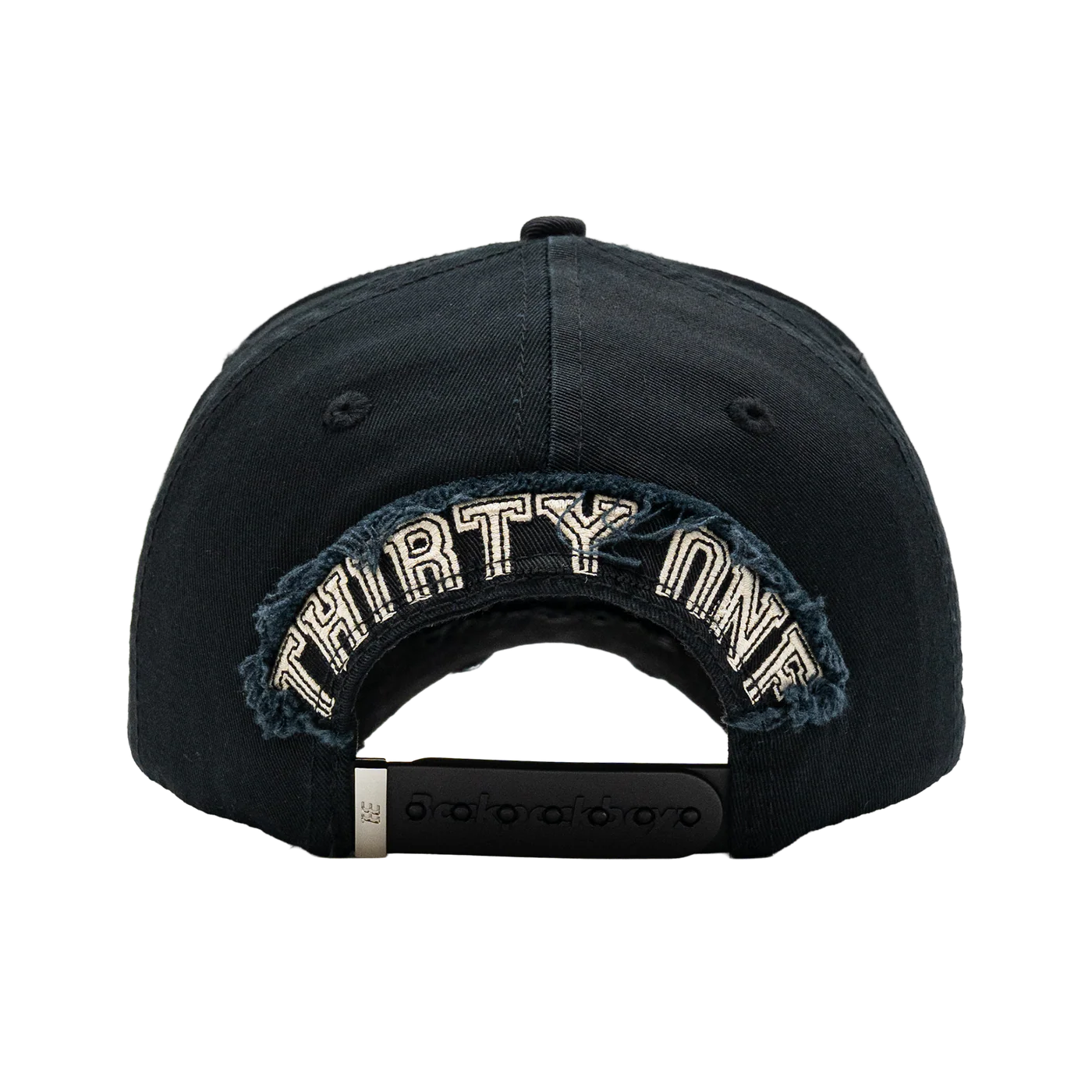 31 Hats x Backpack "BackpackBoyz"