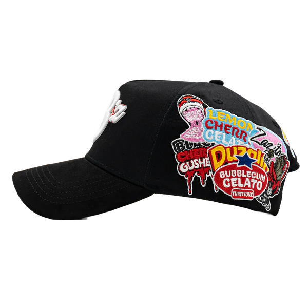31 hats x Backpack "Gelato"