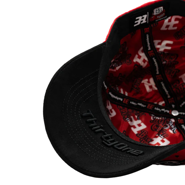 31 Hats x Backpack "حقيبة ظهر الأولاد"