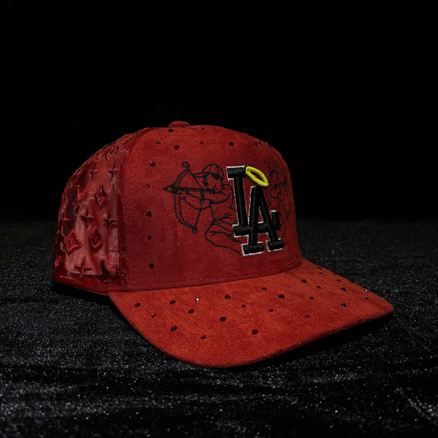 Snapback / LA cupido