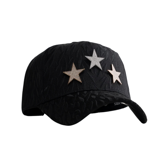 Barbas Hats x CT "ROCKSTAR”