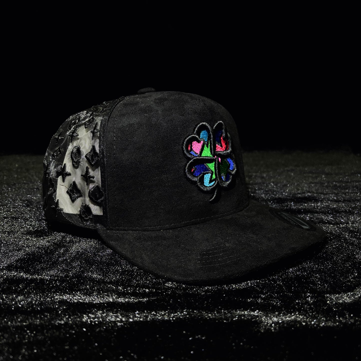 Snapback / Trébol