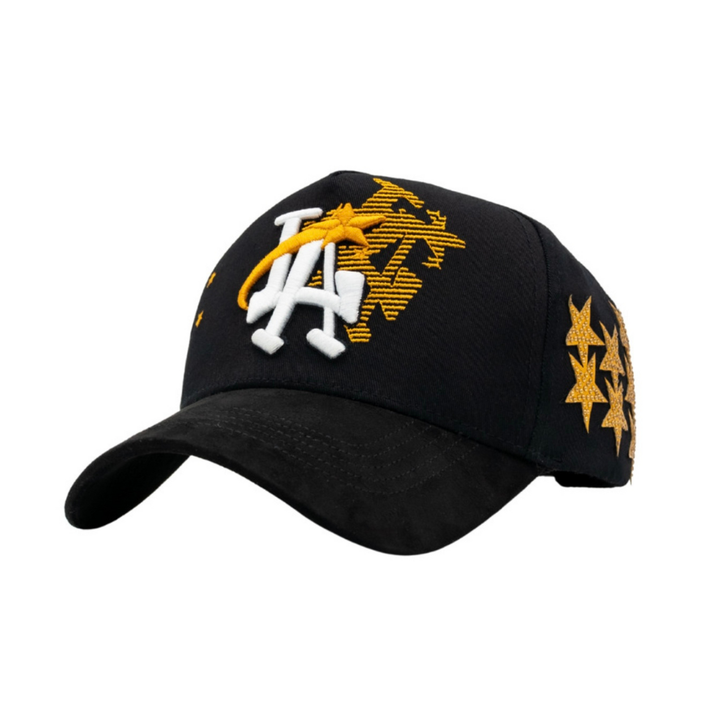 31 Hats x El Mago // DE EAST L.A.