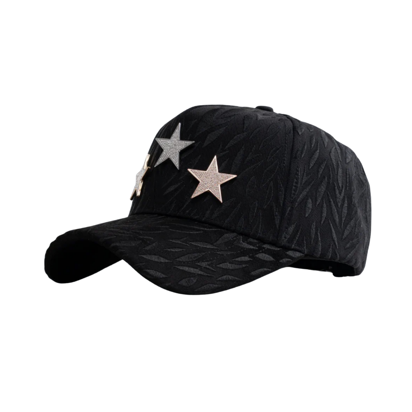 Barbas Hats x CT "ROCKSTAR”