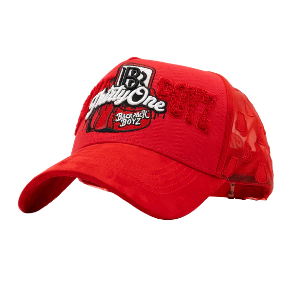 31 Hats x Backpack "La mochila"