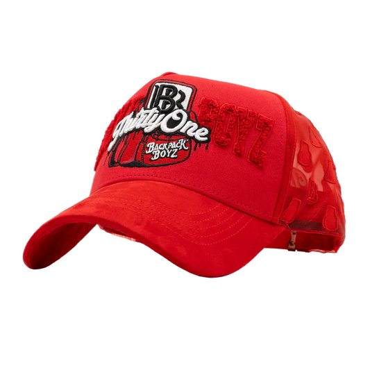 31 Hats x Backpack "La mochila"