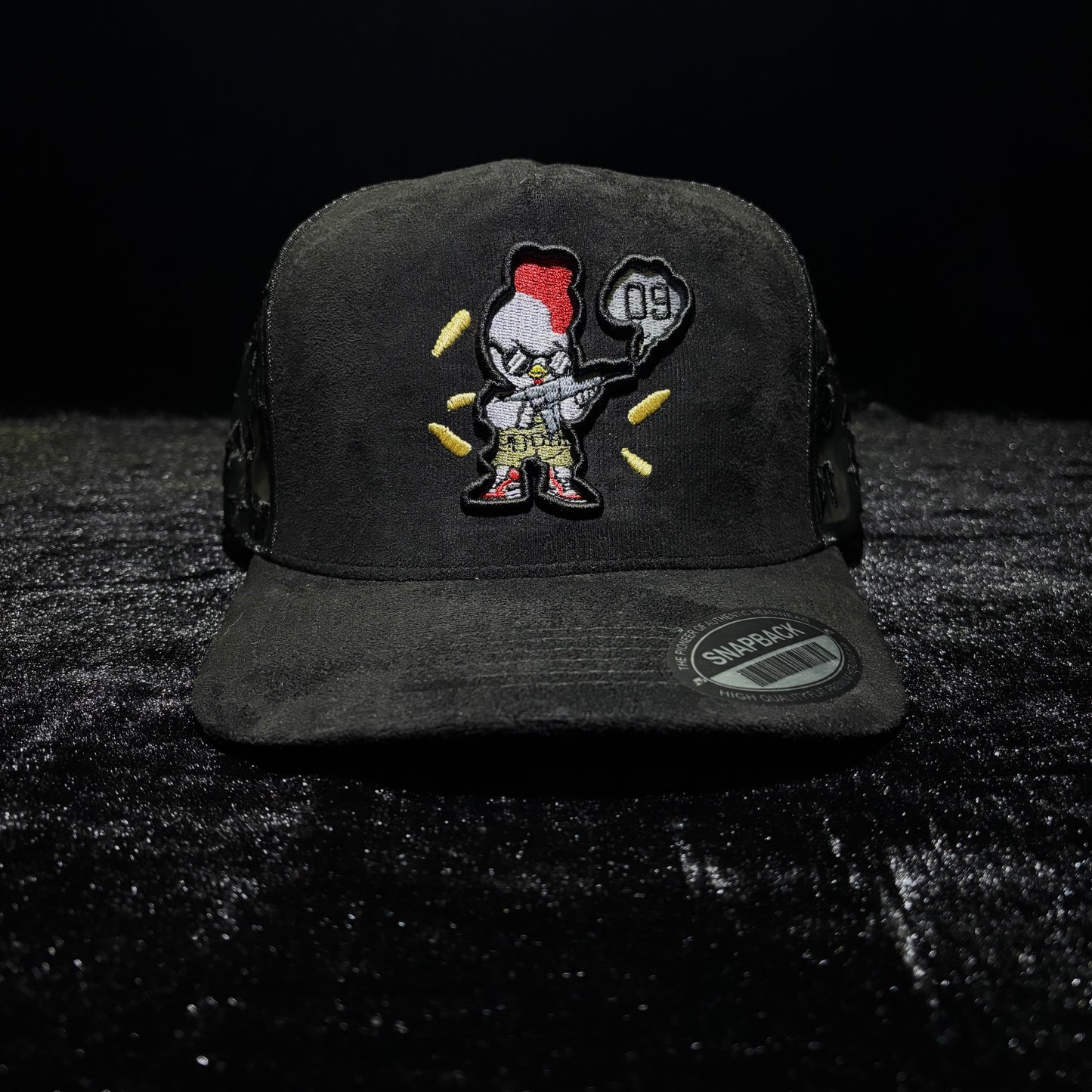 Snapback / Chicken