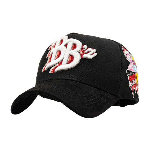 31 hats x Backpack "Gelato"