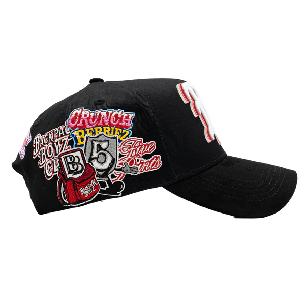 31 hats x Backpack "Gelato"