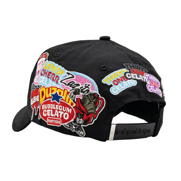 31 hats x Backpack "Gelato"
