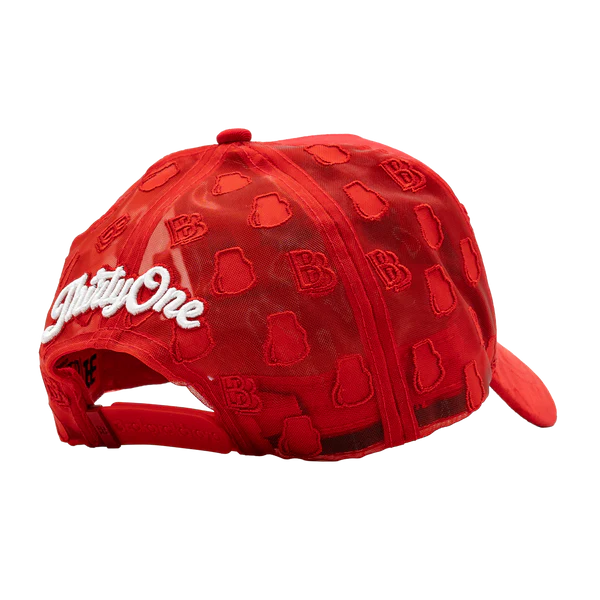 31 Hats x Backpack "La mochila"
