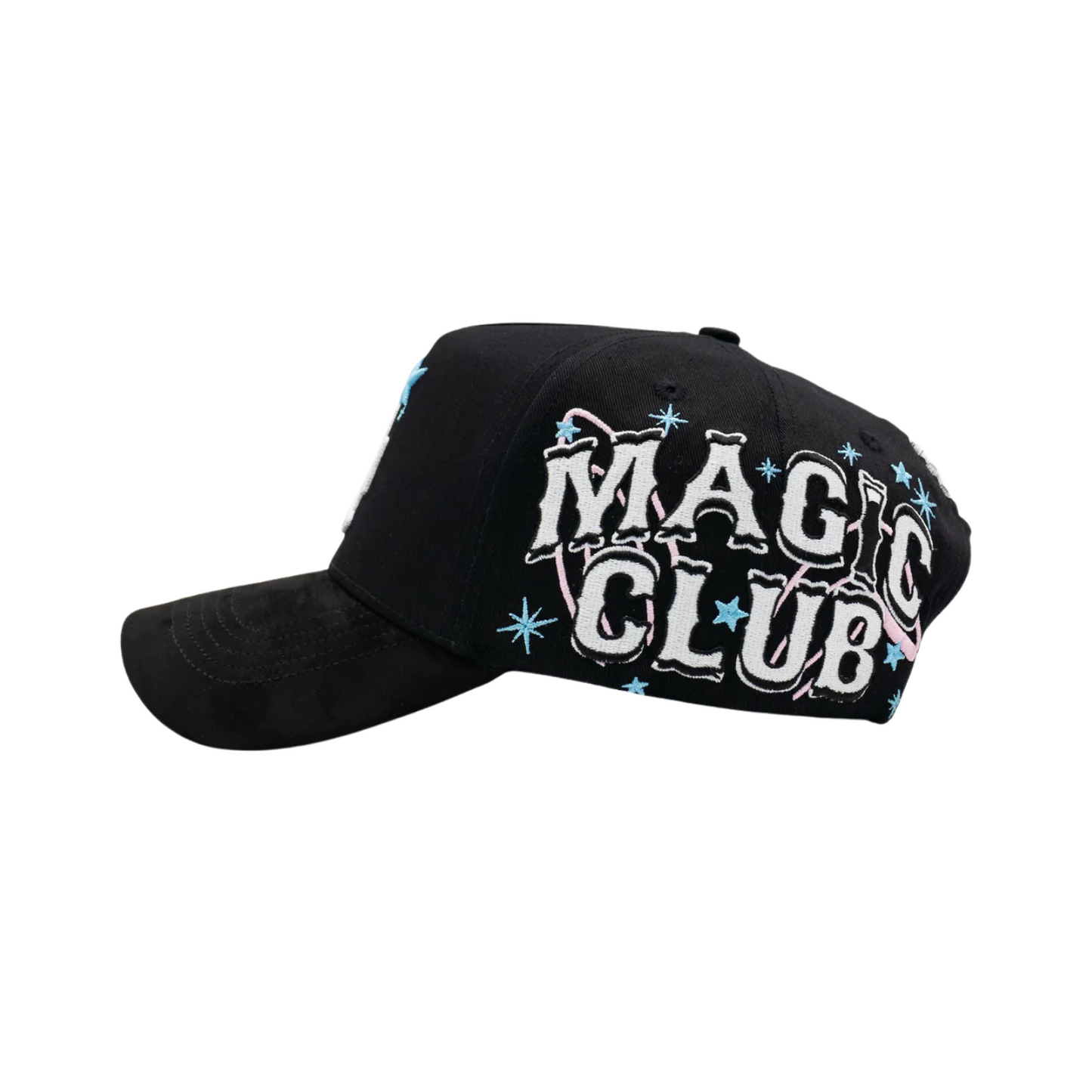31 Hats x El Mago // Magic Club