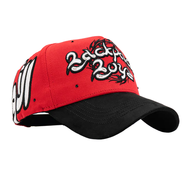 31 Hats x Backpack "حقيبة ظهر الأولاد"