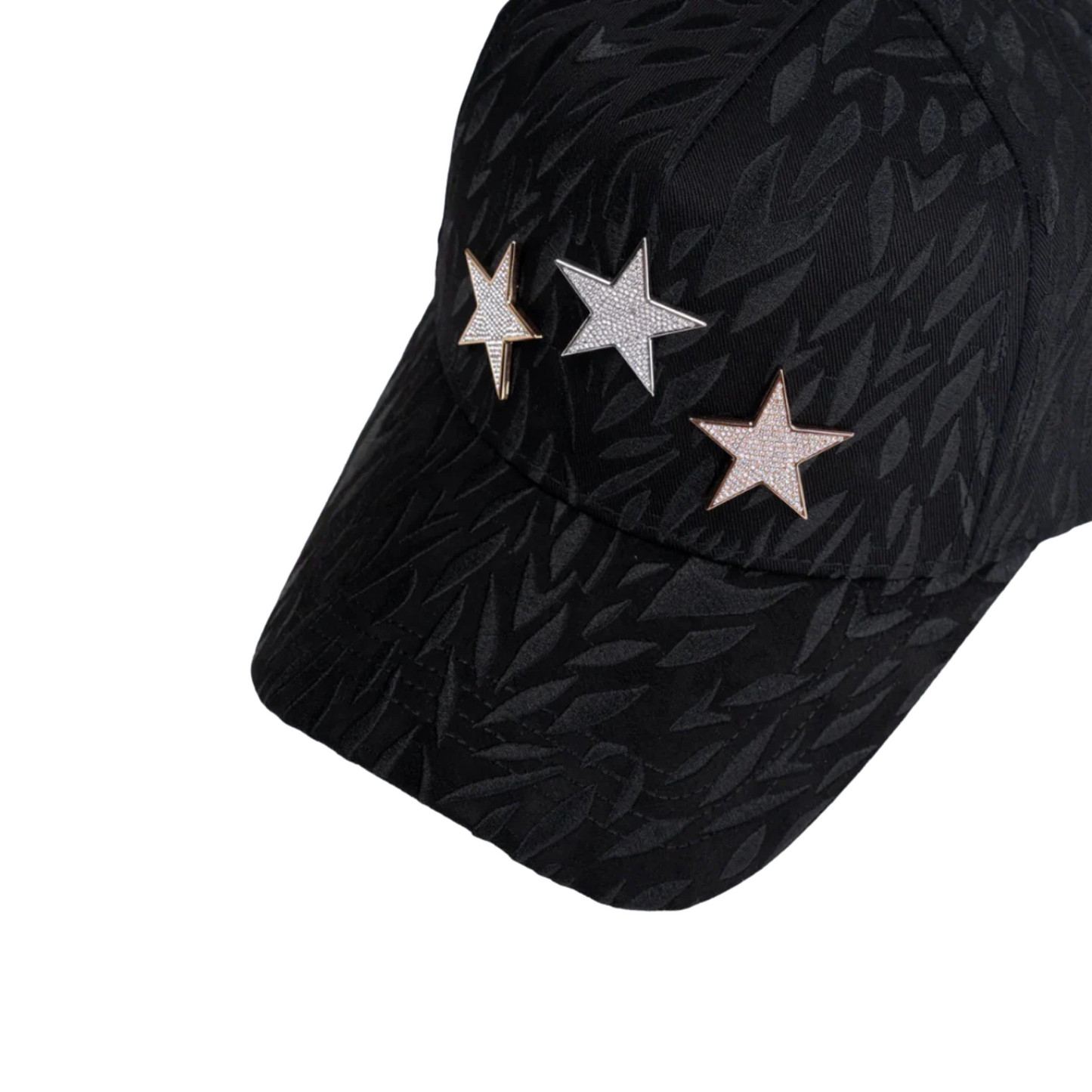 Barbas Hats x CT "ROCKSTAR”
