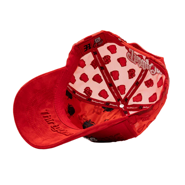 31 Hats x Backpack "La mochila"