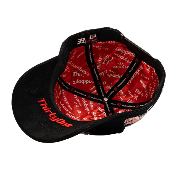 31 hats x Backpack "Gelato"