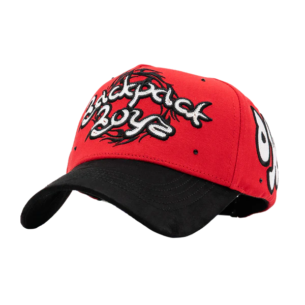 31 Hats x Backpack "حقيبة ظهر الأولاد"