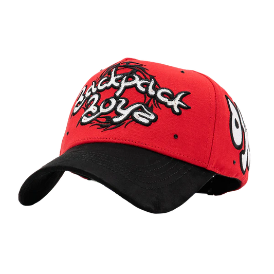 31 Hats x Backpack "حقيبة ظهر الأولاد"