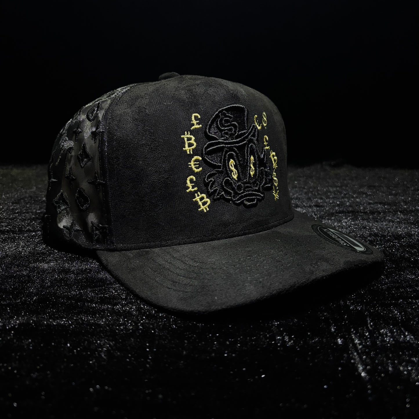Snapback / Donald $$