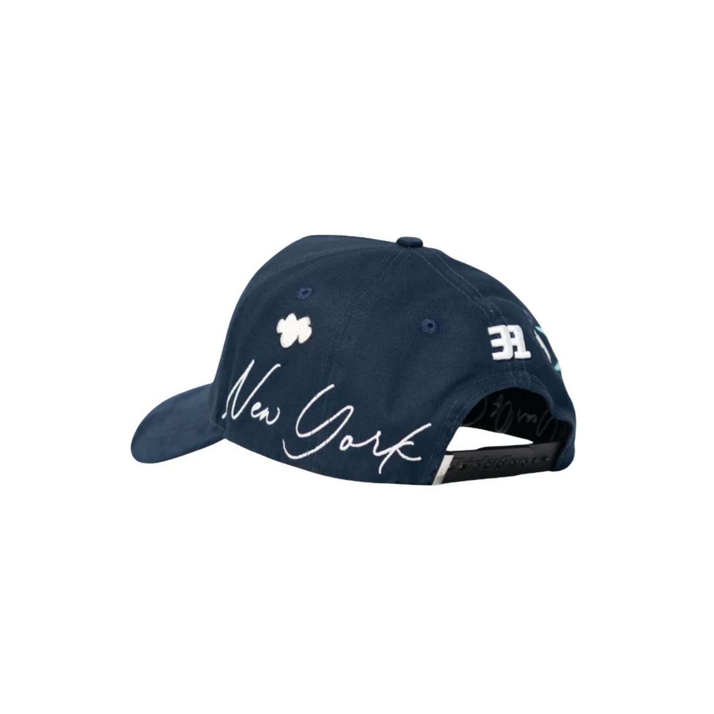 31 Hats - New York Aniversario