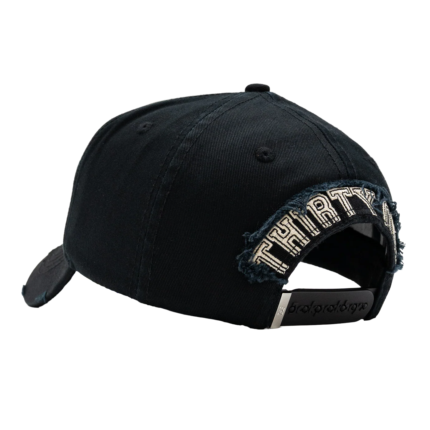 31 Hats x Backpack "BackpackBoyz"