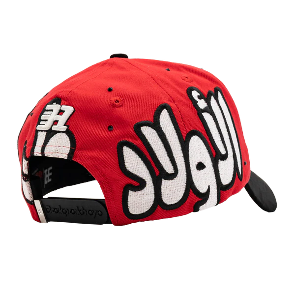 31 Hats x Backpack "حقيبة ظهر الأولاد"