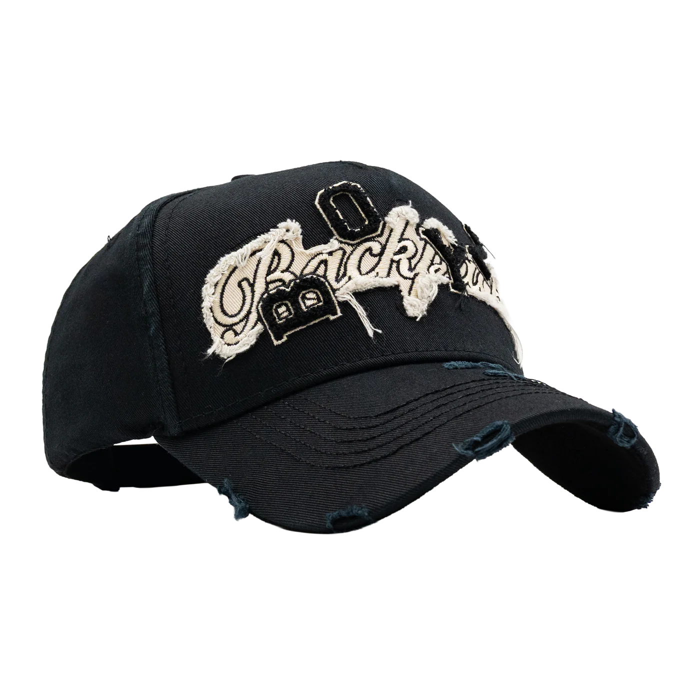 31 Hats x Backpack "BackpackBoyz"