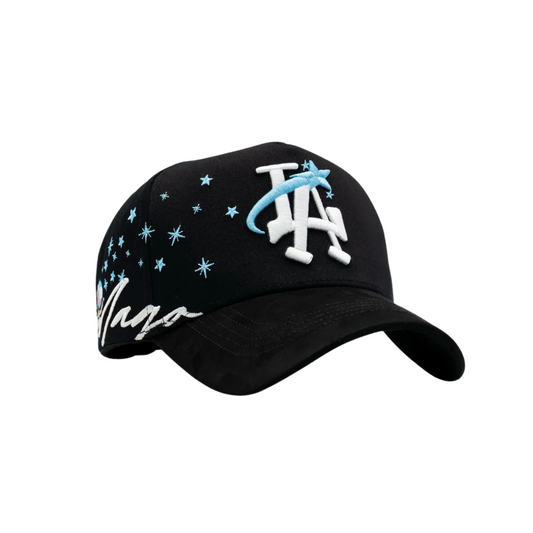 31 Hats x El Mago // Magic Club