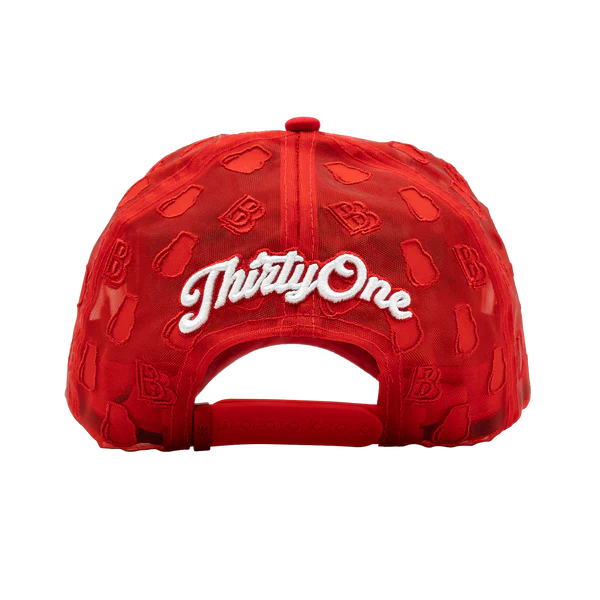 31 Hats x Backpack "La mochila"
