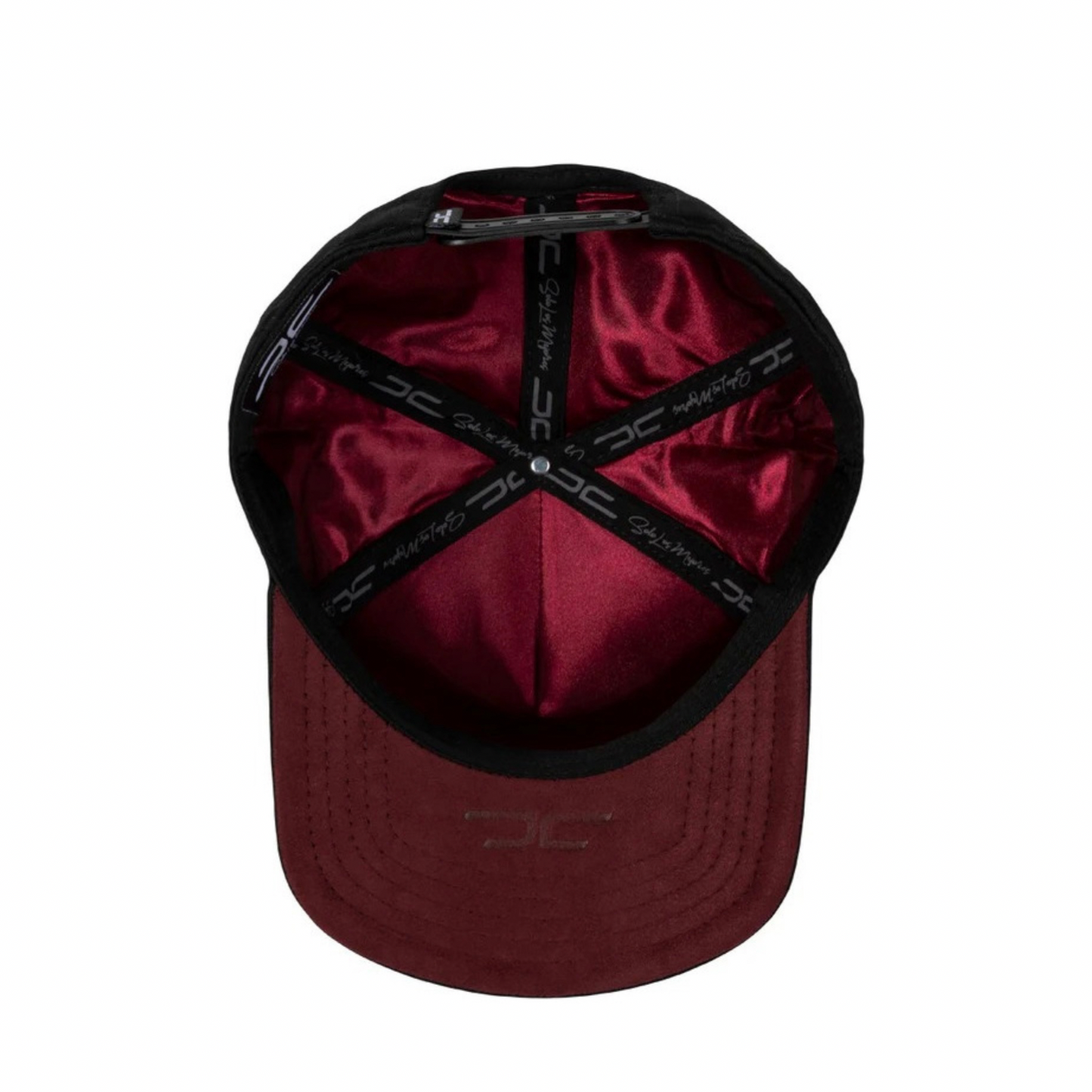 JC Hats - Good Luck