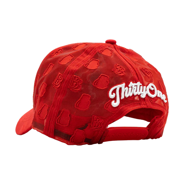 31 Hats x Backpack "La mochila"