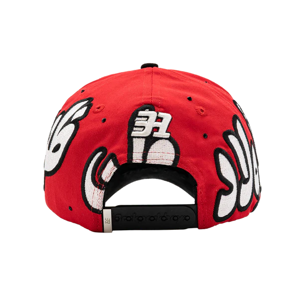 31 Hats x Backpack "حقيبة ظهر الأولاد"