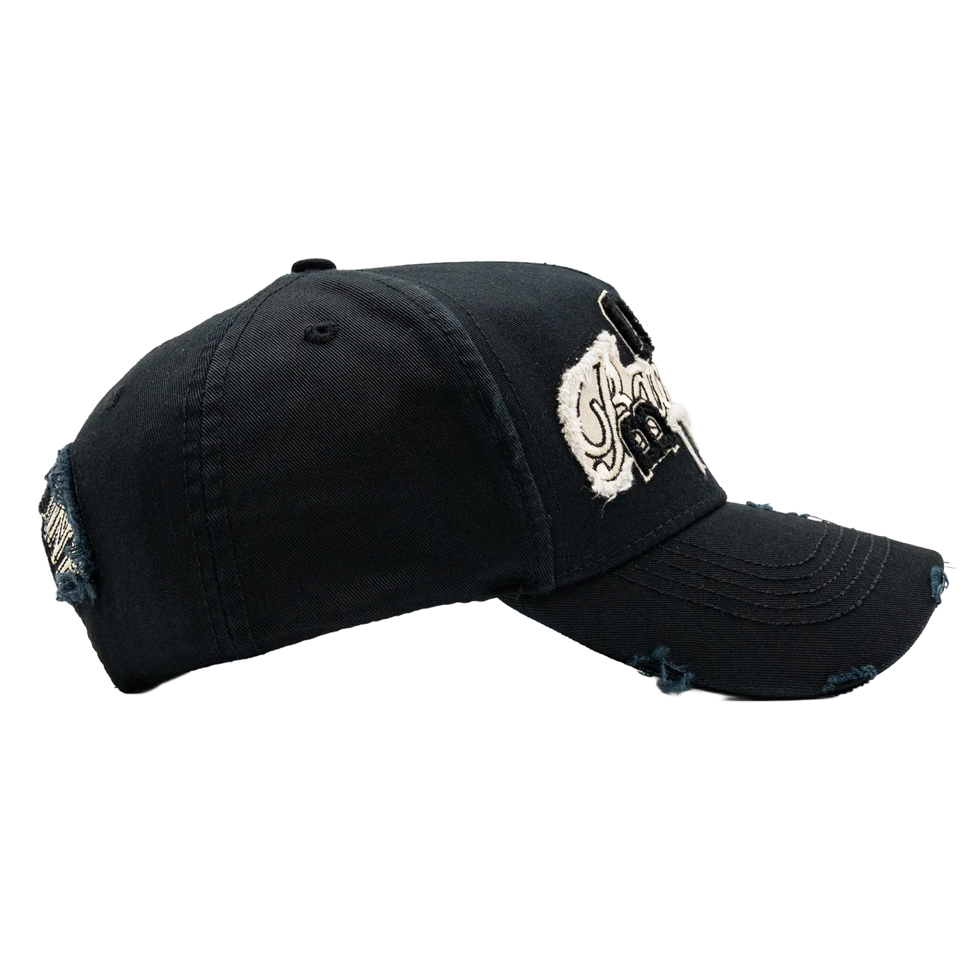 31 Hats x Backpack "BackpackBoyz"
