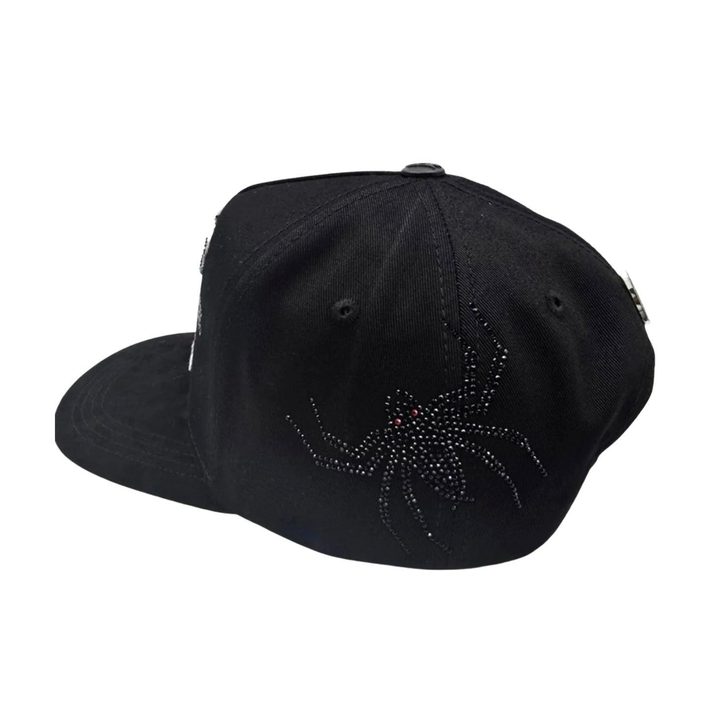 Big Boss - Crystals Black