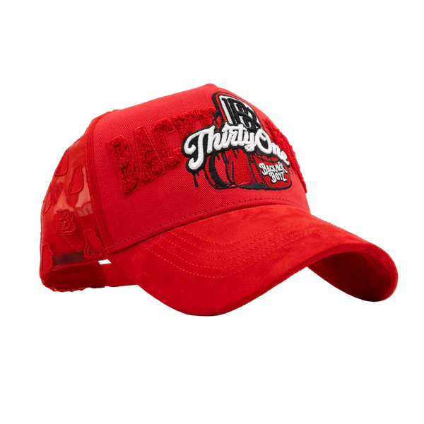 31 Hats x Backpack "La mochila"