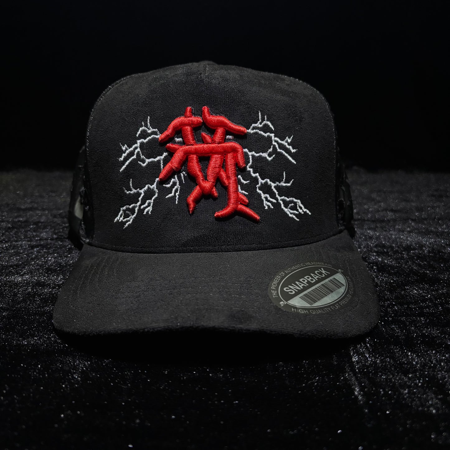 Snapback / LA Rayos