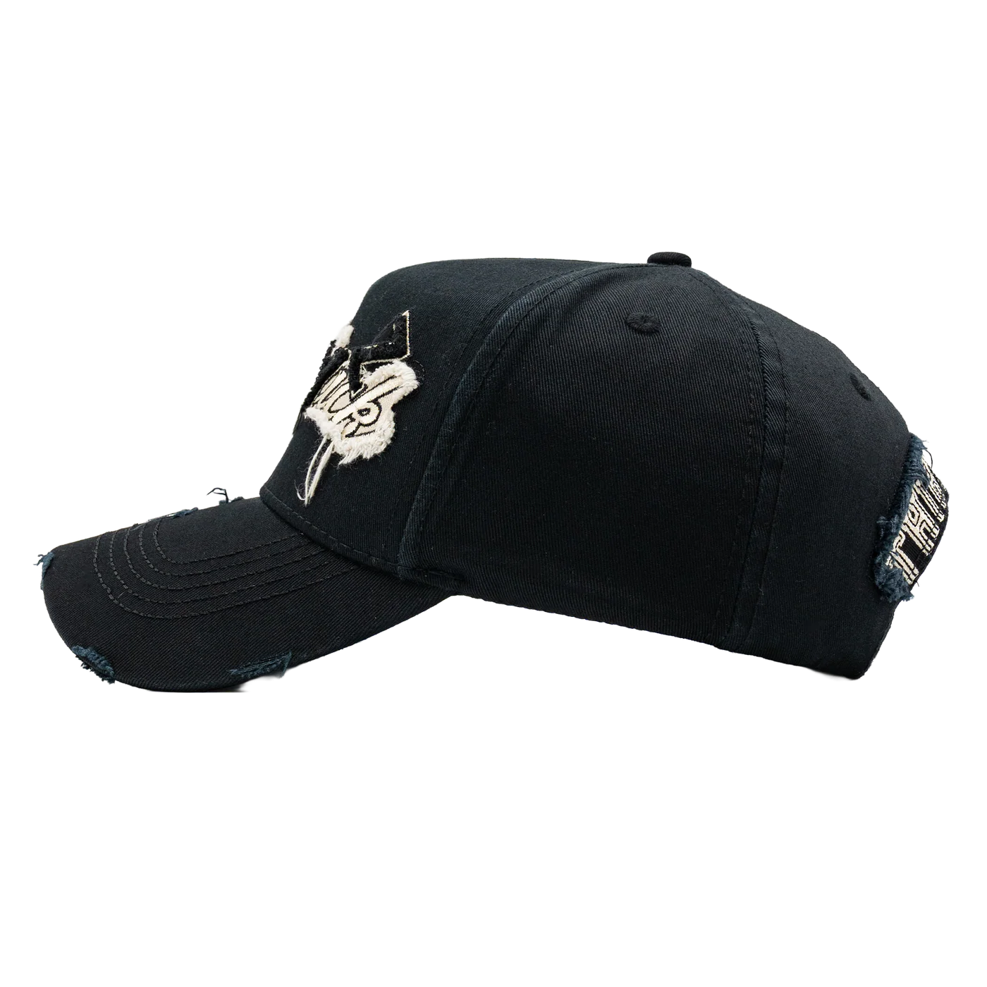 31 Hats x Backpack "BackpackBoyz"