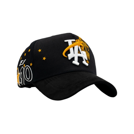 31 Hats x El Mago // DE EAST L.A.