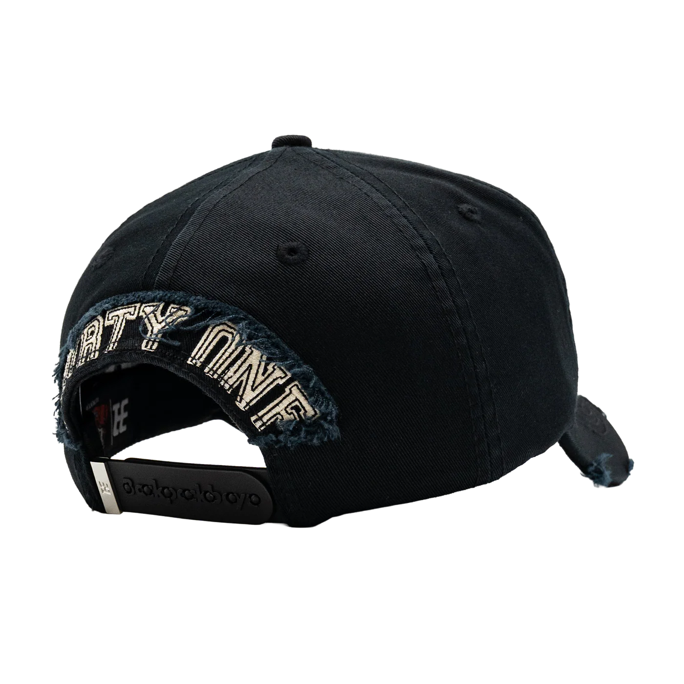 31 Hats x Backpack "BackpackBoyz"